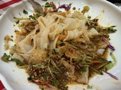 -西贝(上海我格广场店)