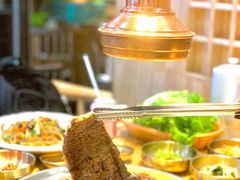 -金顺韩式烤肉·网红烤肉店(广利路店)