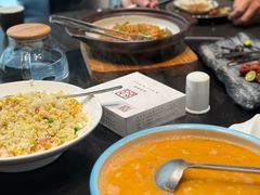 -苏淮景·苏闽融创菜·海鲜(原空港井河轩店)