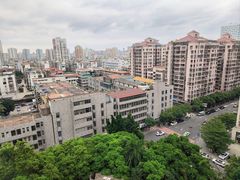 -汕头金海湾大酒店(万象城店)