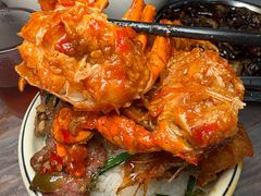 -辣螃铠盆盆蟹大排档(总店)