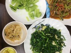 -清真·伊清阁餐厅