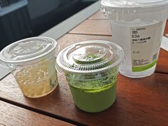 -奈雪的茶(中洲πmall店)