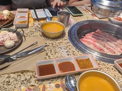 -安又胖韩国烤肉(美罗城店)