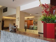 -上海华凯华美达广场酒店