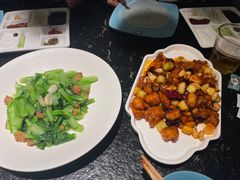 -局气 烤鸭·北京菜(光华路店)