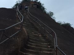 -丹霞山风景名胜区