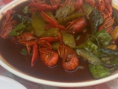-京悦南门涮羊肉·羊蝎子火锅(田林路店)
