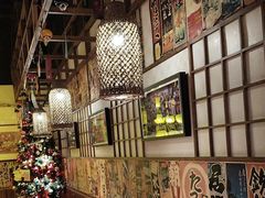-玉川屋·深夜食堂居酒屋(柳巷店)