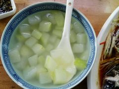 -庶民居中餐馆(花土店)