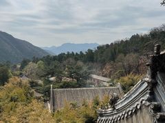 -潭柘寺景区