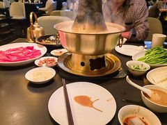-鼓楼东街老火锅(鼓楼店)