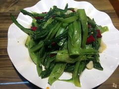 -清真.德枭炕肉店.青海菜(大新街夜市店)