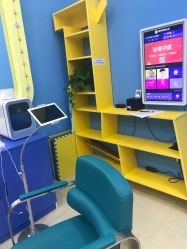 -趣哆剪儿童理发(奥山世纪城店)