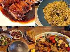 -常来小聚·广州非遗传承餐厅(高德置地店)