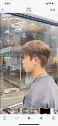 -贝勒爷专业男发