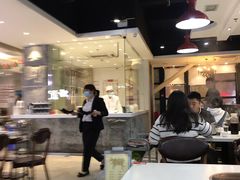 大堂-陈记顺和潮汕牛肉火锅(番禺迎宾大道店)