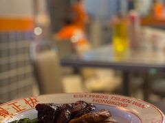 -肥韬茶餐厅(海上世界店)