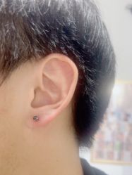-AI艾耳·专业手工耳洞·穿孔美学馆