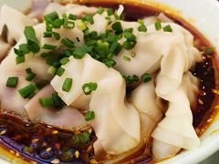 红油抄手-成都驻京办餐厅(蜀都宾馆店)