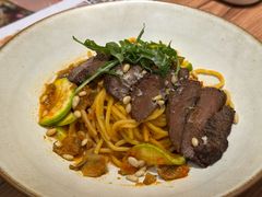 -Pennehut畔尼意面(合肥万象城店)