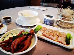 -汤臣·空中餐厅·严选粤菜(石湾世博广场店)