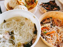 酸菜瘦肉粉-真功夫(搜秀城店)