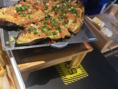 -很久以前羊肉串(南京路第一百货店)