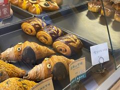 -屋裡·Union Bakery(龙江路店)