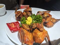 石岐乳鸽-红日饭店(裕隆三路店)
