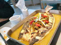 -半天妖烤鱼(新中关购物中心店)