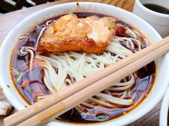 -秦云老太婆摊摊面(全国总店)