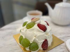 草莓青提雪球-布歌东京(金融街购物中心店)