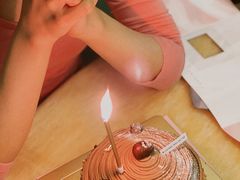 -福气鲜活面包·生日蛋糕