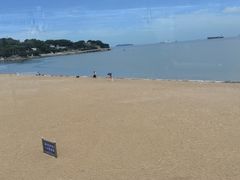 -白城沙滩