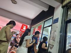 -建国蚵煎蚵面