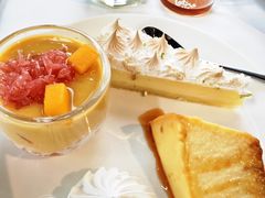 焦糖布丁-拉蒂娜·巴西牛排馆 Latina·Brazilian Steakhouse(陆家嘴旗舰店)