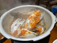 -蛮佬拾·乡里土菜馆(河西王府井店)