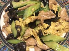 -会宾园·云山宴中餐