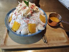 -吞鱼兽麻辣烤鱼(万达店)