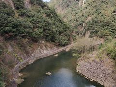 -磐安十八涡风景区