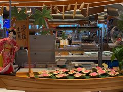 -水之梦(黄浦店)