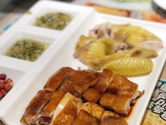 -大头力茶餐厅(花都融创茂店)
