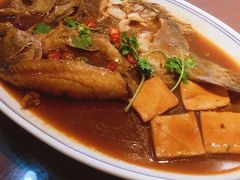臭鳜鱼-美味故事特色餐厅(汉阳郭茨口店)