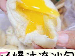 -老陶包子铺(南大西南村店)
