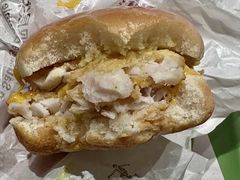 -麦当劳(红旗路店)