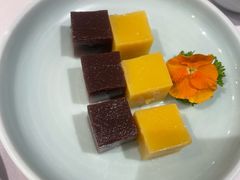 -味+新京宴·烤鸭·北京菜(创意谷店)