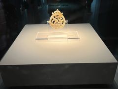 -北京大葆台遗址博物馆