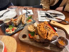 -haxnbauer海森堡德国餐厅(深圳coco店)