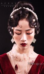 点击看大图 -YISHU一树影像工作室(惠城店)